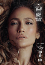 Jennifer Lopez - This Is Me...Now (Deluxe CD) (CD)