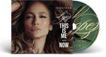 Jennifer Lopez - This Is Me...Now (CD)