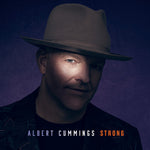 アルバート・カミングス - Strong (CD)