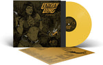 Pulmón de Cuero - Sonrisa Graveside - Vendido Amarillo (Vinilo)