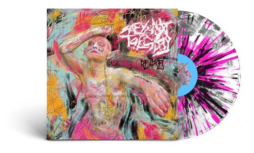 See You Next Tuesday - Relapses (レコード)