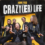 Home Free - Una vida más loca (CD)