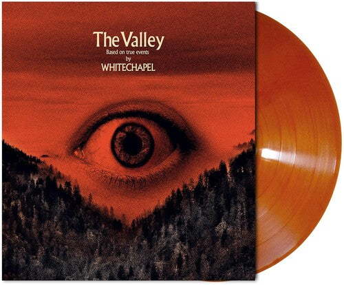 Whitechapel - El Valle (Vinilo)