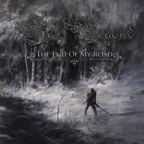 Far Beyond - El fin de mi camino (CD)