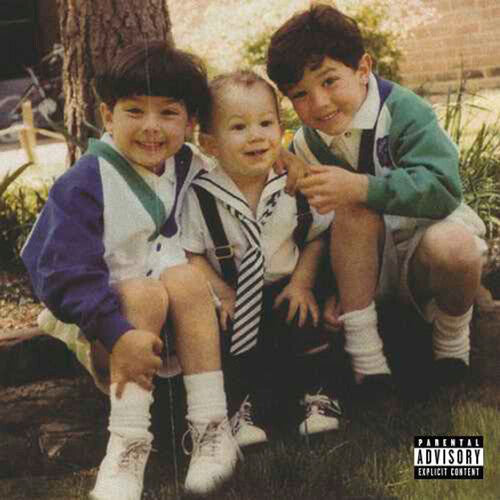 Jonas Brothers - El negocio familiar (Vinilo)