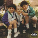 Jonas Brothers - El negocio familiar (Vinilo)
