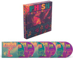 Phish - The Spectrum '97 (Live, December 2 & 3, 1997) (CD)