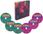 Phish - The Spectrum '97 (Live, December 2 & 3, 1997) (CD)