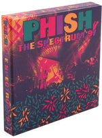 Phish - The Spectrum '97 (Live, December 2 & 3, 1997) (CD)