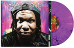 KRS-One - デジタル - パープル (ビニールレコード)
