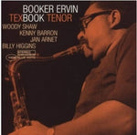 Ervin Booker - Tex Book Tenor (Blue Note Tone Poet Series) (Vinyl)