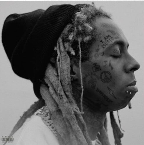 Lil Wayne - I Am Music (Vinyl)
