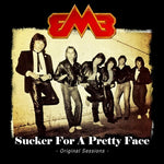Eric Martin Band - Sucker For A Pretty Face - Original Sessions (CD)