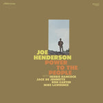 Joe Henderson - Poder para el pueblo (Serie Jazz Dispensary Top Shelf) (Vinilo)