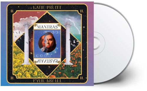 ケイティ・プルーイット - マントラ (CD)