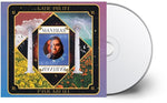 ケイティ・プルーイット - マントラ (CD)