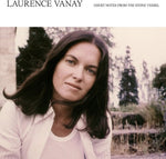 Laurence Vanay - Ghost Notes From The Stone Vessel (Vinyl)