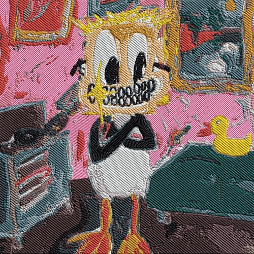 Yot Club - Rufus (Vinilo)