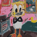 Yot Club - Rufus (Vinilo)