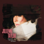 the album cover for Julienne Taylor - Forever Our Love Remains