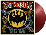 Batimóvil - Gran Murciélago (Vinilo)