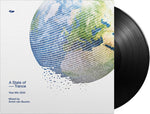 Armin Van Buuren - State Of Trance Year Mix 2023 - Edición limitada de vinilo negro de 180 gramos (vinilo)