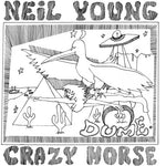 Neil Young & Crazy Horse - Dume (Vinyl)