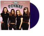 The Donnas - Early Singles 1995-1999 (Vinyl)