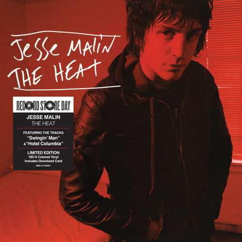 Jessie Malin - The Heat (RSD) (Vinilo)