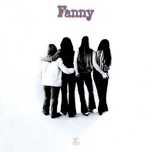 Fanny - Fanny (Vinyl)