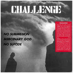 Challenge (Vinyl)