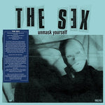 The Sex - Unmask Yourself (Vinyl)
