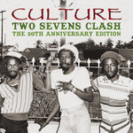 カルチャー - Two Sevens Clash: 30周年記念エディション (ビニールレコード)