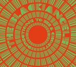 The Black Angels - Directions To See A Ghost - Metallic Silver (Vinyl)