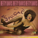 Betty Davis - Nasty Gal - Metallic Gold (Vinyl)