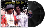 バディ・ガイ - ライヴ・アット・コタティ・キャバレー 1984 (ビニール盤)