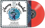 Harvey Mandel - En vivo en Matrix - Rojo (Vinilo)