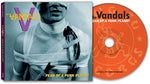 The Vandals - Fear Of A Punk Planet (CD)
