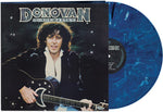 Donovan - Golden Tracks - Blue (Vinyl)