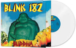 Blink 182 - Buda - Blanco (Vinilo)
