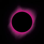 the album cover for Ben Frost - Scope Neglect