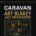 Art Blakey y The Jazz Messengers - Caravana (Serie de Clásicos Originales del Jazz) (Vinilo)