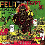 Fela Kuti - Original Sufferhead (Vinyl)