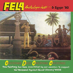 フェラ・クティ - Odoo (オーバーテイク・ドン・オーバーテイク・オーバーテイク) (レコード)