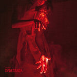 the album cover for Svdestada - Candela