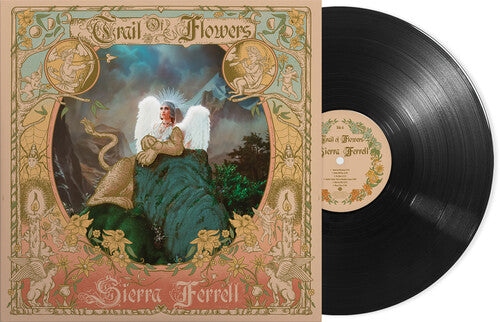Sierra Ferrell - Trail Of Flowers (Vinyl)