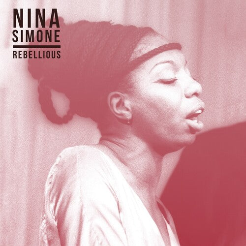 Nina Simone - Rebelde (Vinilo)