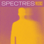 the album cover for Spectres - Presence