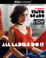 Todas las damas lo hacen (4K Ultra HD)