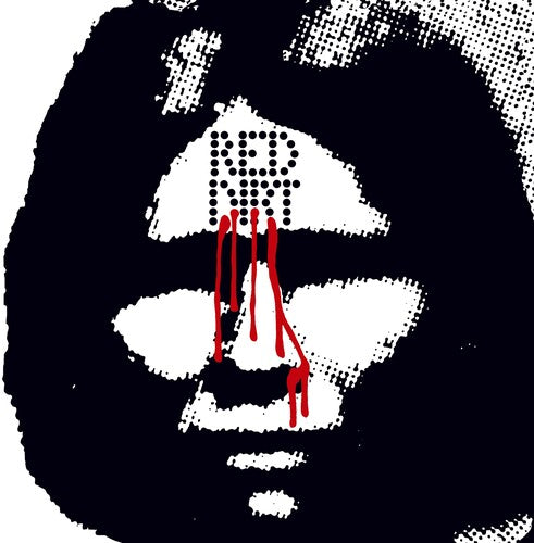Red Dirt - Red Dirt (Vinilo)